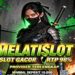 MelatiSlot Slot BCA Online Aman dan Terpercaya