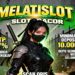 MelatiSlot Slot SeaBank Online Terlengkap Banyak Pilihan Game