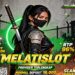 MelatiSlot Slot QRIS Online Pragmatic Play Gacor