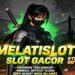 MelatiSlot Daftar Slot Mandiri Online Cepat Tanpa Ribet