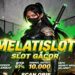 MelatiSlot Slot BSI Online Paling Dicari Pemain Indonesia