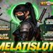 MelatiSlot Slot APK Dana Deposit Minim Menang Besar